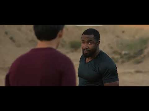 As Good As Dead (2022) Clip - "Here We Go Again"