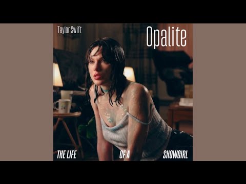 Opalite (Life Is A Song Acoustic Version)
