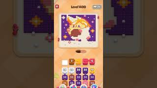 Colony Flow 1400 (Super Hard Level) News
