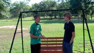 Bloopers 2012 Calculus Project Final