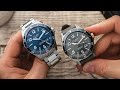 Better than a Rolex Submariner - Glashutte Original SeaQ Panorama Date