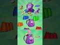 Dora the Explorer Backpack, Backpack Song!! | Nick Music Jr. #shorts