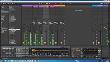 Hypnotische TanzMusic