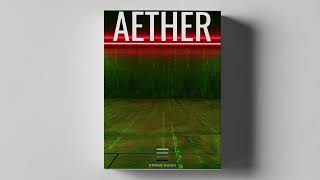 Aether String Audio - Aether