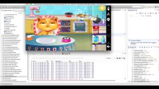 Kitty Birthday Party Time - Source Code Video By Sell My Source Code. screenshot 1
