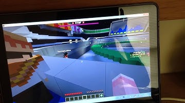 Hive Block Party Hacker (flying) report