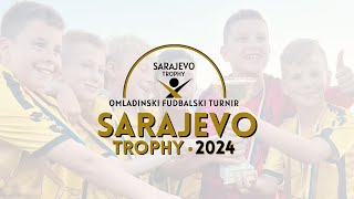 "Sarajevo Trophy" - u organizaciji Akademije fudbala Sparta