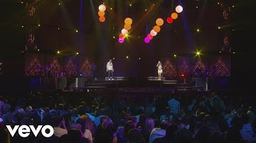 Timbiriche - Ojos de Miel (En Vivo)