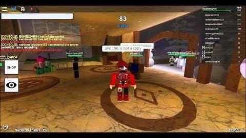 roblox twisted murder 2016 code!!!!