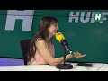 VICTORIA MARTÍN: "Siento que las MUJERES caemos PEOR" | ¿Y TÚ QUÉ MIRAS?