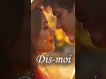 Dis Moi Chanson D Amour Française Musique Meilleureschansons Tophits Musiquefrançaise 