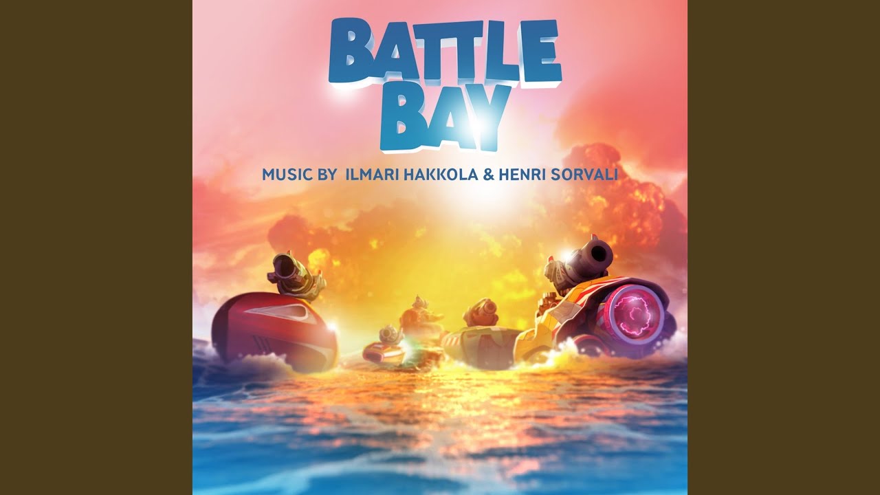 Battle Bay (r18 판) - 나무위키
