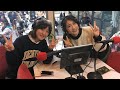 加藤一華のときめきMixJuice 2019年1月12日放送　プロゲスト：金城成美