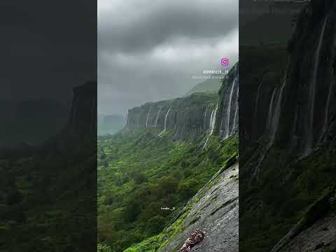 BRAHMAGIRI TRIMBAKESHWAR NASHIK Trimbakeshwar Nashik Monsoon Sahyadri Westernghats Thriller