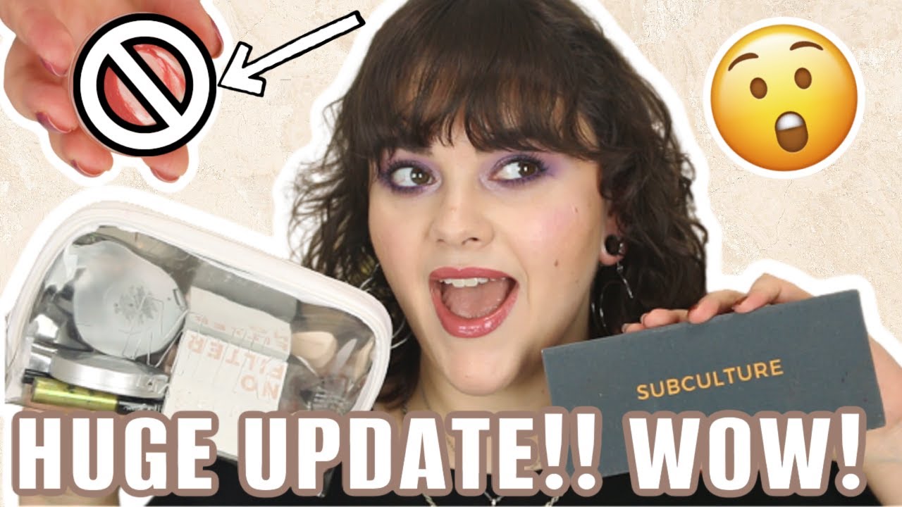 Rolling Project Pan & Pan That Palette Update! 😱 August 2022