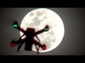 BULAN PURNAMA & DRONE - Selesai Gerhana Bulan 19 November 2021