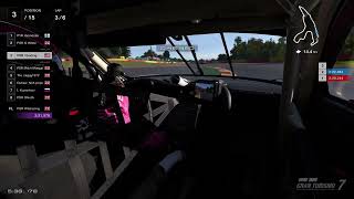 PSR - 1.71 Physics Test - Race 6 - 08/24/26