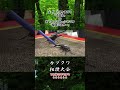 アルケスツヤクワガタ 当日AL vs スラウェシヒラタクワガタ 駿河バスター #クワガタ #昆虫バトル #昆虫