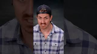 Kyle Thought It Was Hallucinations