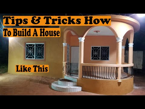 tips-&-tricks-how-to-build-concrete-block-house-🏠-caribbean-jamaica-style