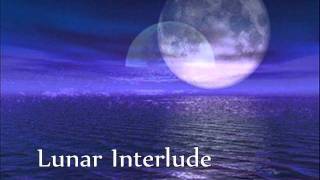 Lucid Soundscape - Lunar Interlude