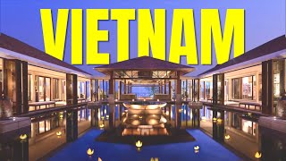 TOP 5 Luxury Hotels You Must Stay At in Hanoi Vietnam