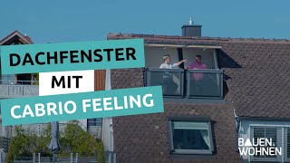 Sind französische Balkone genehmigungspflichtig?