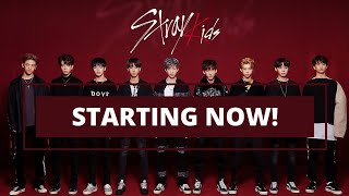 Stray Kids ep 4 part 1 (eng sub)