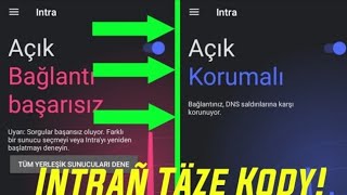 Intranyñ Täze Kody Geldi Film Sahnasy