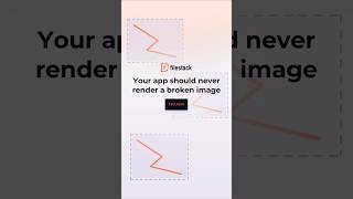 Fix broken images with one parameter