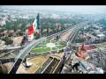 MEXICO. Roads and Highways HQ. 2009