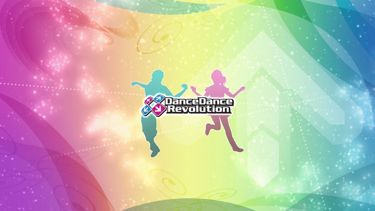 DANCE DANCE REVOLUTION [DDR] 145 - YouTube