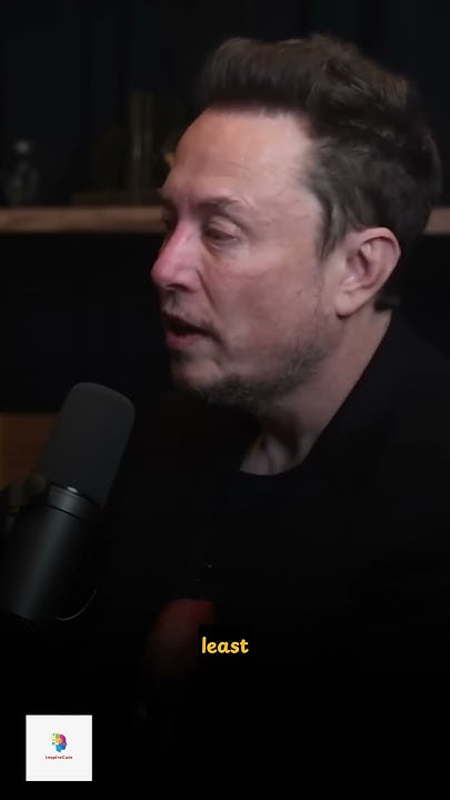 Elon Musk's Insights on AI Regulation 🤖 #AIRegulation #elonmuskinsights