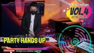 Becak gass poll - Mixtape Gevi Dutch vol.4