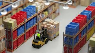 Why Where You Store a Product Can Make or Break a Warehouse Ep7 | The Supply Chain Specialist