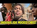 Gwagwalada Mocked Christians! Bnxn fka Buju, Kizz Daniel & Seyi Vibez / Behind The Scenes