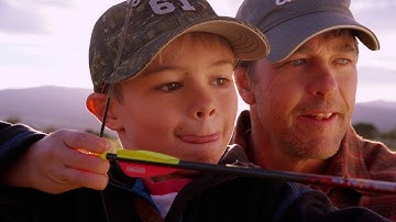 Through Our Eyes: A Short Film From Stableford Studios