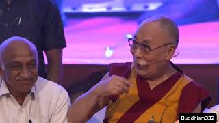How to overcome Depression, wisdom from the dalai lama. #monk #buddhism #love #youtubevideo #fypシ 