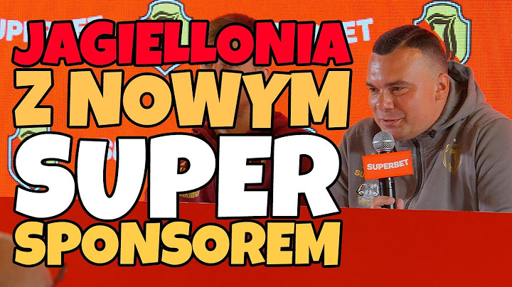 Jagiellonia z nowym super sponsorem. Gdzie jest przed sezonem?