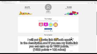 Microsoft rewards