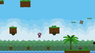 Platformer in Development Update 1 Net Worth