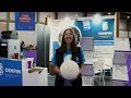 360 Tech Industry 2026: Visita ao stand do CENFIM