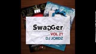 Swagger 21 Track 16 Mixed By DJ JORDZ Download Link