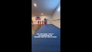 Ready Set Dance | Feature Friday