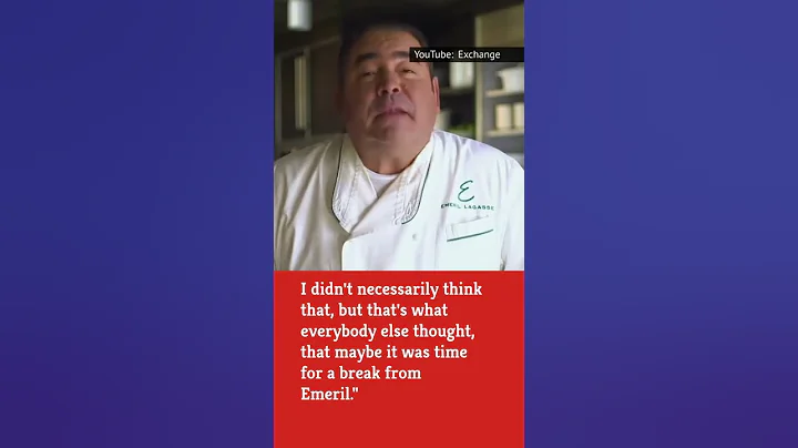 The Real Reason Emeril Lagasse Disappeared