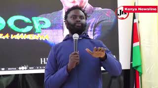 YOU'RE MAKING A BIG MISTAKE IF YOU ALLOW RUTO TO GO TO SUGOI 2027! Sen.Methu shocks Gachagua in UK