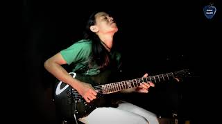 Download Lagu XRAY - Mekar Di Jiwa | Intro Solo Cover By Huzaifah #HomeLiveRecord #Enjoy MP3