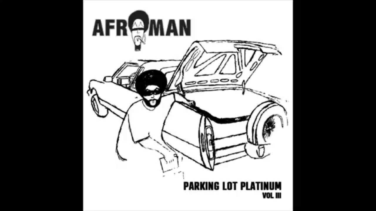 Afroman, 