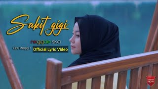 SAKIT GIGI REGGAE VERSION BY JOVITA AUREL 