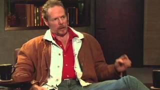 Celebrity The Dialogue: Jonathan Hensleigh Interview Part 1 Wealth